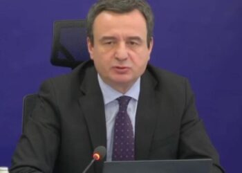 Kurti mbledh Këshillin e Sigurisë: Serbia po tenton të sabotojë themelimin e institucioneve