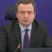 Kurti mbledh Këshillin e Sigurisë: Serbia po tenton të sabotojë themelimin e institucioneve