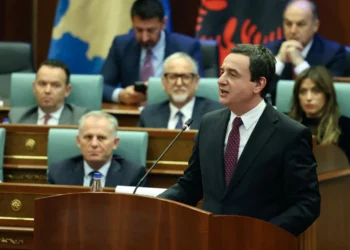 Dështimi i konstituimit të Kuvendit të Kosovës, Kurti fton për takim kryetarët e PDK dhe LDK