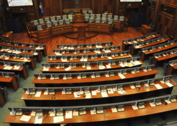Nesër tentativa e tretë, Kuvendi i Kosovës mban seancën e radhës për konstituimin e legjislaturës