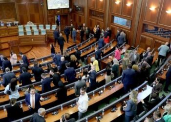 Sot seanca e shtatë për konstitumin e Kuvendit! A do të arrijë Kosova të dalë nga ky ngërç politik