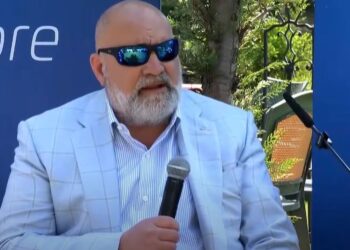 LaCivita në takimin me të rinjtë e FRPD-së: Berisha siguron që të gjeni suksesin këtu