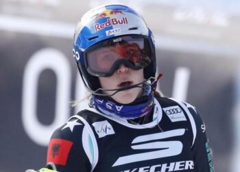 Lara Colturi në merkato, Italia kërkon skiatoren kuqezi! Sky: Duhet miratimi i Shqipërisë