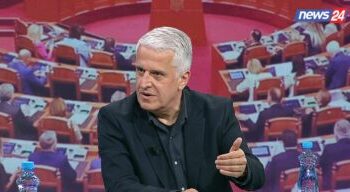 “Ilir Meta mbetet shoku im i rinisë”, Majko: Ja pse nuk kam shkuar për t’i takuar në burg atë dhe Veliajn