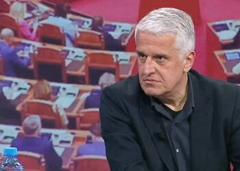 “Nuk hyj te njerëzit që e bind Ramën”, Majko tregon pse kryeministri nuk garoi në listën e hapur