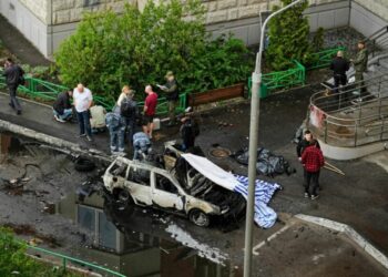 Vrasja e Gjeneralit rus me bombë, arrestohet agjenti i shërbime sociale ukrainase