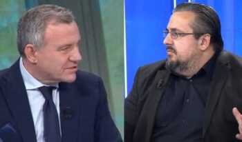 “Taksë e sheshtë 10%”/ Arben Malaj për premtimet e PD: Është vrasje për stabilitetin financiar.