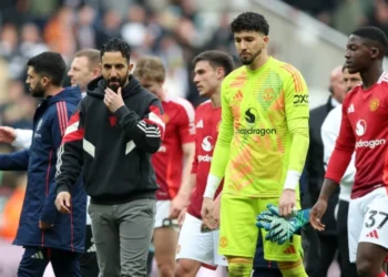 Manchester United regjistron sezonin më të keq në histori, vetëm 38 pikë
