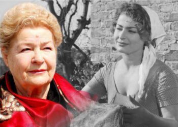 Arti shqiptar në zi! “Shuhet” Margarita Xhepa! Një ditë më parë festoi ditëlindjen