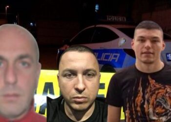 Krimet dhe fati i Ervis Martinaj/ Gazetarja: Është rivitalizuar grupi i tij, ka njerëz që veprojnë në…