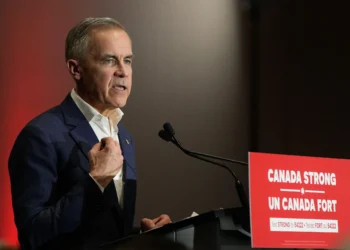 Kanada / Fiton partia Liberale, Mark Carney: Nëse SHBA s’do më ta udhëheqë botën, do ta bëjmë ne!
