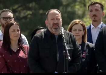 Mazniku: Qarku i Elbasanit do të vijë me 9 mandate, rezultati më i mirë që PS ka pasur ndonjëherë