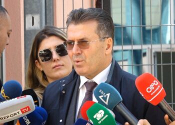 Seanca e radhës për Gërdecin më 22 Prill, Mediu: Pretendimi i prokurorisë, i pabazë