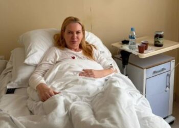 Deputetja e listës së mbyllur të PD kryen me sukses operacionin në QSUT: U ndjeva sikur isha në…
