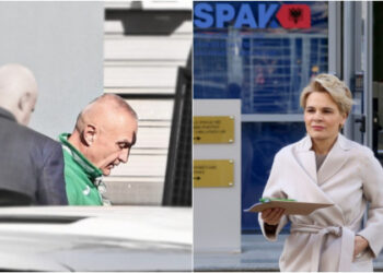 “S’kam pse t’i lutem”/ Kryemadhi tregon pse s’mori pjesën në seancën e divorcit, sulmon zyrtarët e PL-së: Staf i paaftë, thonë që unë kërkoj votën për PS-së