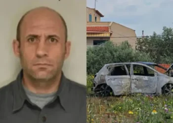 Plumbat e kapën në fytyrë, ekzekutohet në mes të ditës “bossi” i mafias greke