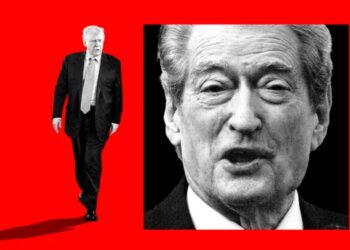 “Mother Jones”: Përballë akuzave për korrupsion, Sali Berisha punëson ekip lobimi të lidhur me Trump
