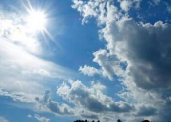 Dita e sotme me kthjellime, rriten temperaturat