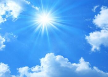 Sot mot i kthjellët me temperatura deri në 27 gradë