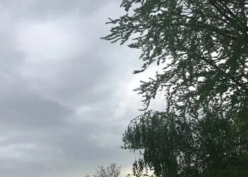 Reshje shiu dhe ulje temperaturash, si parashikohet moti këtë të shtunë