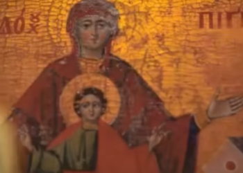 Gonxhja: Muzeu “Onufri”, një udhëtim mes ngjyrave dhe historisë që flet përmes ikonave