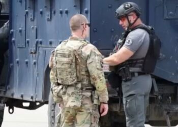 NATO rrit praninë në Kosovë, KFOR-i përforcohet me ushtarë nga Shqipëria, Bullgaria e Greqia