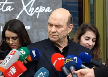 Homazhet për Margarita Xhepën, i biri rrëfen ‘pengun’ e saj: Kishte dëshirë edhe për një film