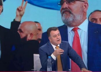“Pikat e errëta” të lobimit 6 milionë dollarësh në SHBA, pse firmosi Noka për koalicionin?!