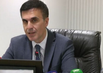 “Kemi një mungesë me 35% të prokurorëve”, Çela prezanton në KLP raportin për 2024: Rritje me 37,87% të numrit të të pandehurve të dënuar