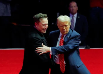 Tronditet qeveria amerikane! Musk tërhiqet nga funksionet, Trump: Ikën javën e ardhshme pas pakënaqësive, por…