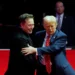 Tronditet qeveria amerikane! Musk tërhiqet nga funksionet, Trump: Ikën javën e ardhshme pas pakënaqësive, por…