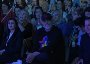 Rama takim me gratë dhe vajzat Korçës, Peleshi: Kemi 4 gra në listën tonë, por ka shpresë edhe për burrat