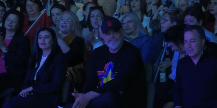 Rama takim me gratë dhe vajzat Korçës, Peleshi: Kemi 4 gra në listën tonë, por ka shpresë edhe për burrat