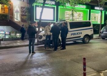 Detaje nga plagosja në Tiranë: Sherri nisi për paratë me fajde, si ndodhi përplasja brenda restorantit