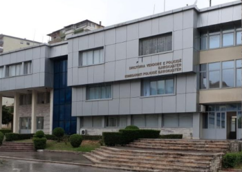 Sekretari i KZAZ në Dropull ankohet në Polici: Na ka humbur vula!