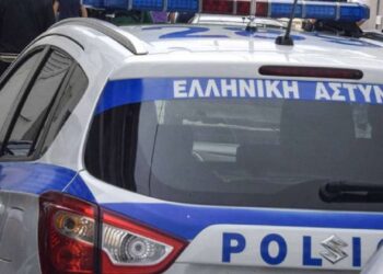 Arrestohet 36-vjeçari në Greqi, ngacmoi punonjësen e marketit