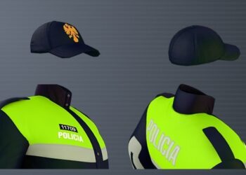 Nga këpucët te kapelet, qeveria hap tenderin 27 milionë euro për të veshur policinë