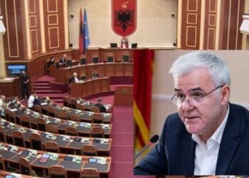 Komisioni “Xhafaj”/ Reformimi i shtetit dhe i institucioneve, një hap i rëndësishëm drejt integrimit europian