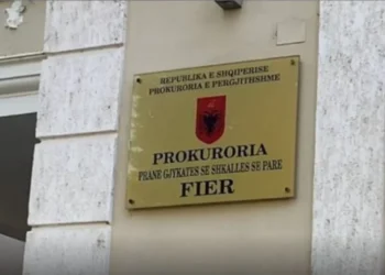 Nipat e Agron Kapllanajt sulmuan agjentin e BKH-së dhe policinë, prokuroria nis hetimet