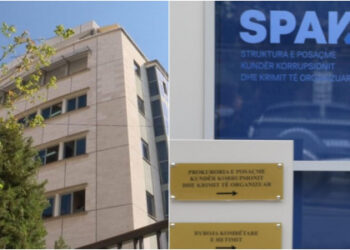 Bashkëpunimi me SPAK, kryeprokurori Çela: Gjatë 2024, i kemi kaluar për kompetencë 61 procedime që lidhen me korrupsionin dhe krimin e organizuar