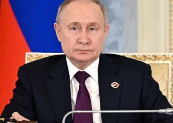 Armëpushim për Pashkët/ Putin ndalon luftimet në Ukrainë deri të hënën