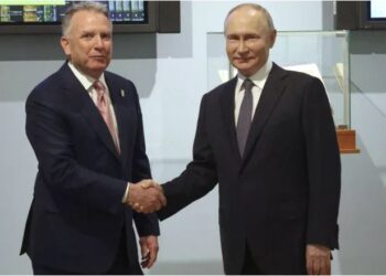 Përfundon takimi Putin-Witkoff, presidenti rus do ketë një bisedë telefonike me Trump