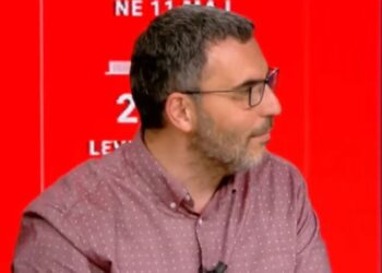 Arlind Qori në “Real Story”: Partitë e vjetra janë të konsumuara, ku dallojmë nga të tjerët