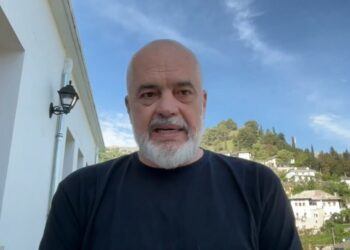 “Të shkosh pas kënetës, je gjysmak”, Rama sqaron deklaratën: O perëndi! Më hidhen në fyt për një metaforë
