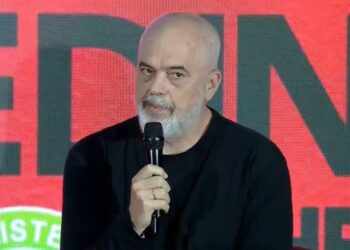 “Mbi 1 miliard euro”, Rama bën bilancin e investimeve nga qeveria në Vlorë në 10 vitet e fundit