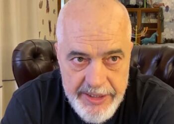Rama: Nuk japim Lekë për votat, “këneta” ka dalë me para