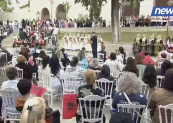 “Altin Dumanin se njihte njeri, ne i dhamë ‘shpatën'”/ Rama kujton Berishës “21 janarin”: I tha edhe Kryeprokurores “lavire bulevardi” se po bënte punën