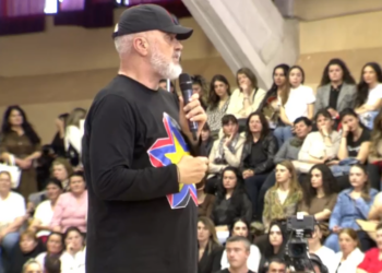 Rama takim me vajzat dhe gratë në Shkodër: Jeni armata e fitores më 11 maj! Duan të më fusin në sherr me burrat, por…