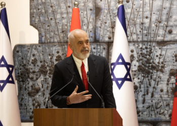 Rama në Izrael: Mbështesim zgjidhjen me dy shtete, por jo me Hamasin! Janë nazistët e shekullit të ri