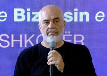 “Marubi” u vulos si pasuri botërore! Rama rreshton projektet kulturore për Shkodrën